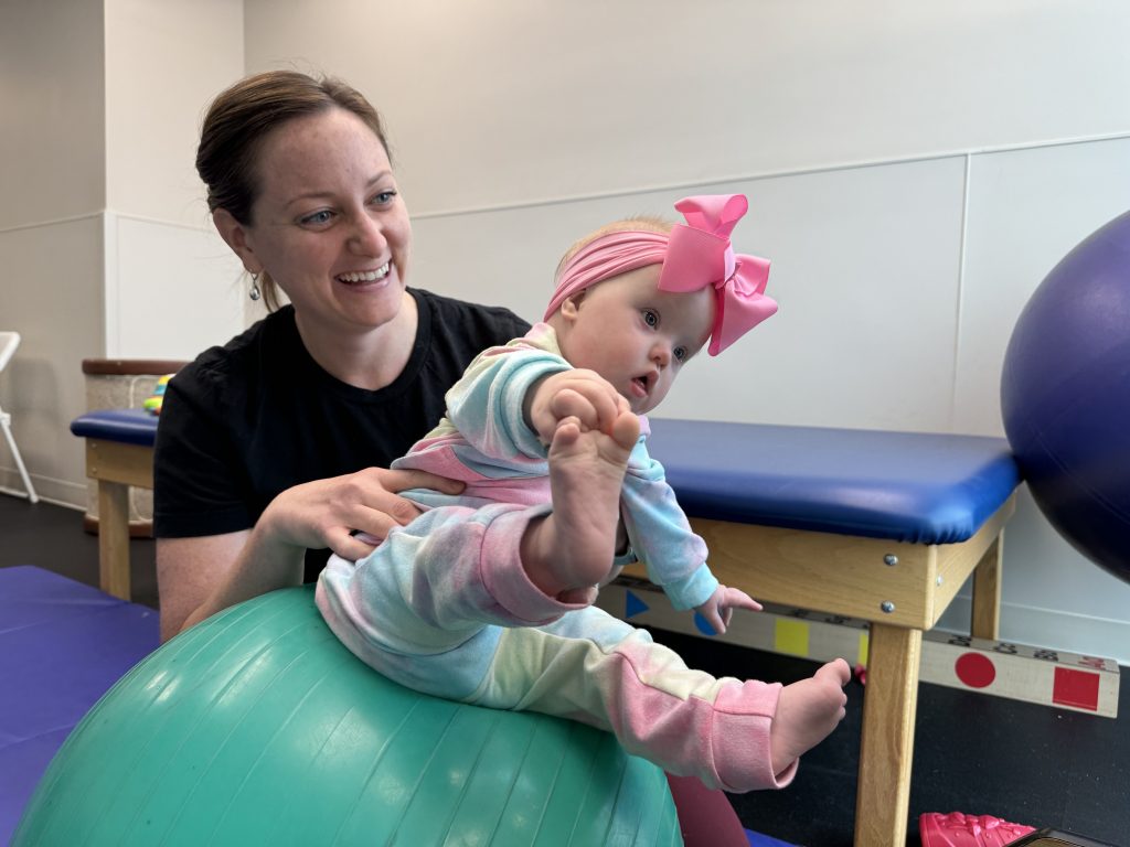 Weisman Childrens Rehabilitation Hospital